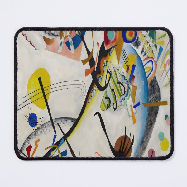 Item preview, Wassily Kandinsky designed and sold by Iroiise.