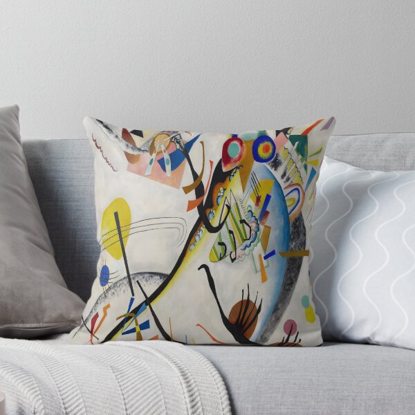 Item preview,  Wassily Kandinsky designed and sold by Iroiise.