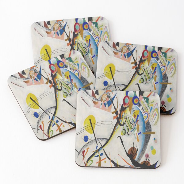 Item preview,  Wassily Kandinsky designed and sold by Iroiise.