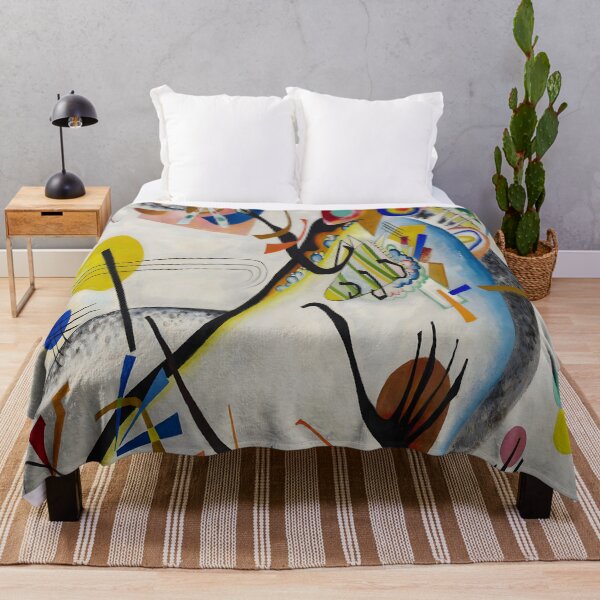 Item preview,  Wassily Kandinsky designed and sold by Iroiise.