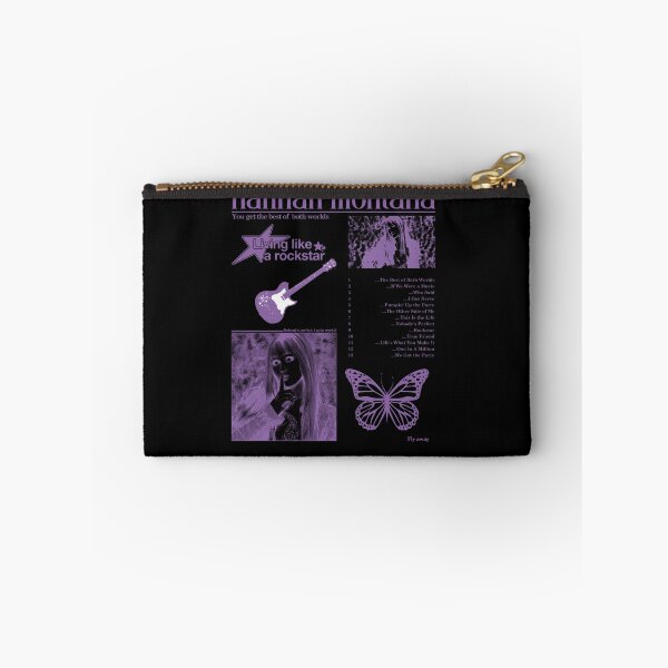 Item preview, Hannah Montana Y2K Merch Classic  designed and sold by EuginaVasquez.
