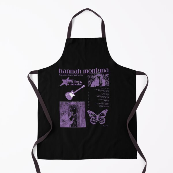 Item preview, Hannah Montana Y2K Merch Classic  designed and sold by EuginaVasquez.