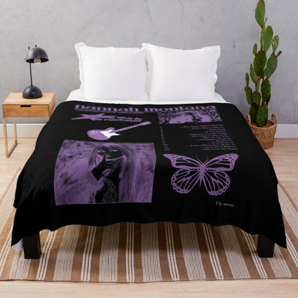 Item preview, Hannah Montana Y2K Merch Classic  designed and sold by EuginaVasquez.