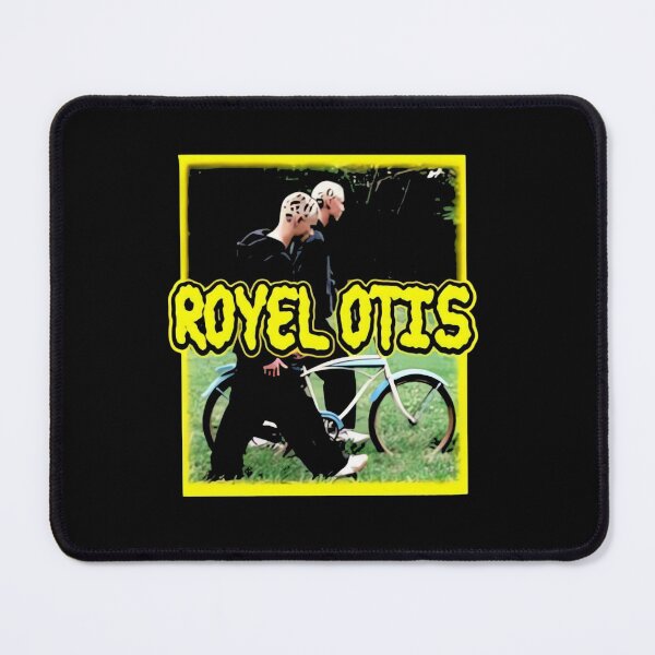 Item preview, Royel Otis designed and sold by QuirkNestArt.