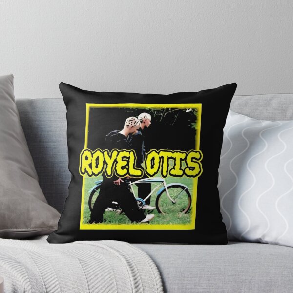 Item preview, Royel Otis designed and sold by QuirkNestArt.