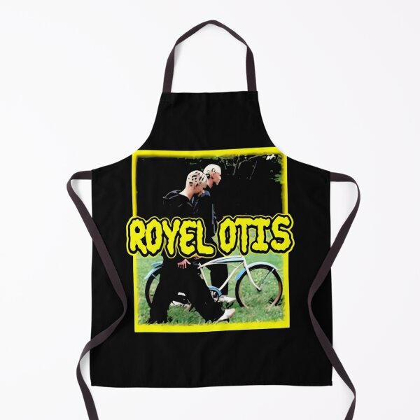 Item preview, Royel Otis designed and sold by QuirkNestArt.