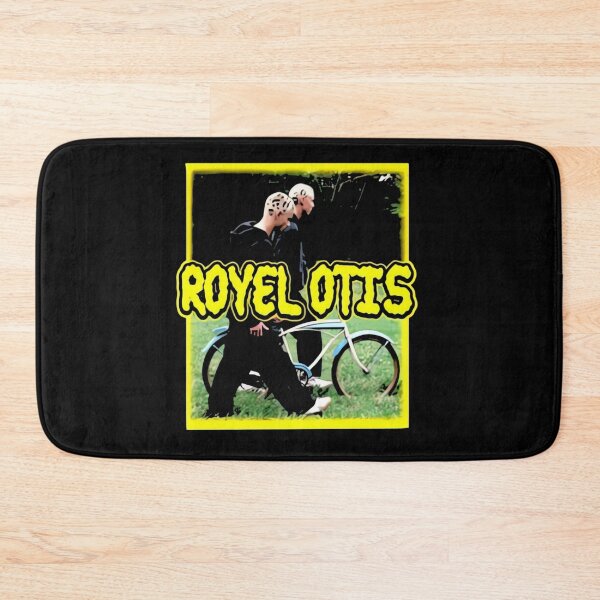 Item preview, Royel Otis designed and sold by QuirkNestArt.