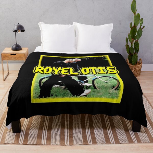Item preview, Royel Otis designed and sold by QuirkNestArt.