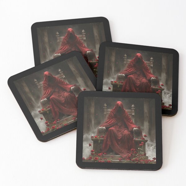 Item preview, Crimson King Classic designed and sold by CharlizeDeegan.