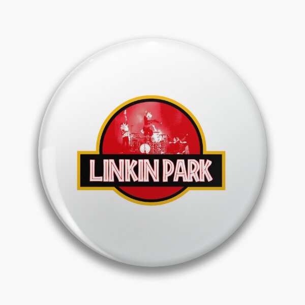Item preview, Linkin Park Classic designed and sold by PavleCiric.