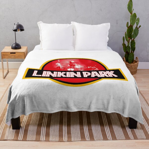Item preview, Linkin Park Classic designed and sold by PavleCiric.