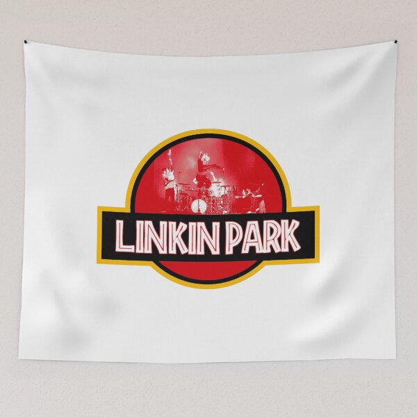 Item preview, Linkin Park Classic designed and sold by PavleCiric.