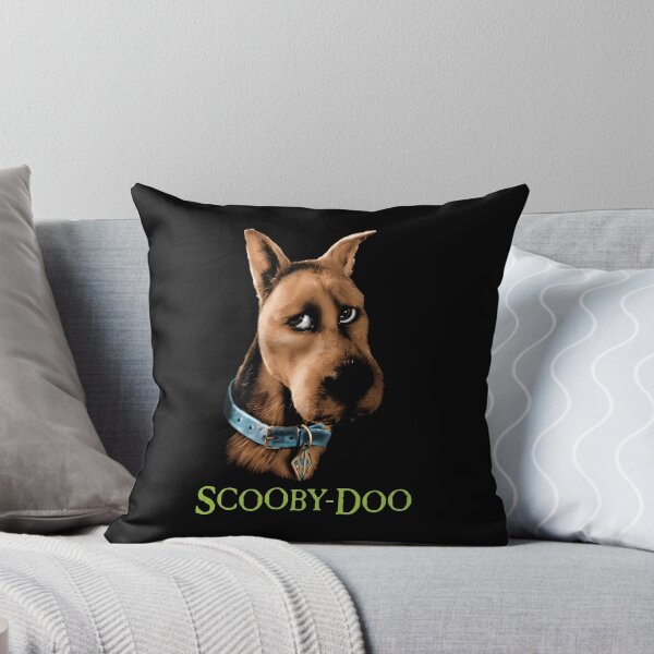 Item preview, Scooby-Doo - Scooby Doo Sad Puppy Eyes Portrait designed and sold by notajojosfan.