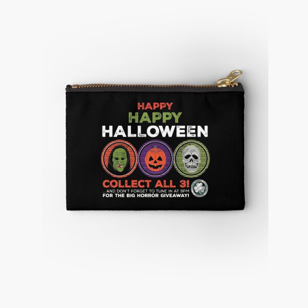 Item preview, Collect All Sp0oky Halloween designed and sold by SFGraphicdesign.