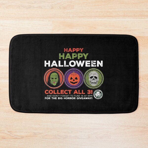 Item preview, Collect All Sp0oky Halloween designed and sold by SFGraphicdesign.