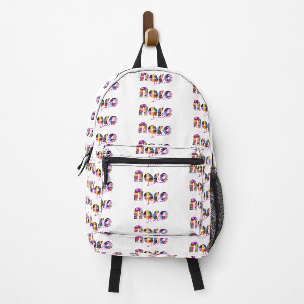 Item preview, Naro, Agrigento, Italy, Italia, colorful typography design for travellers designed and sold by Wanderful-roads.