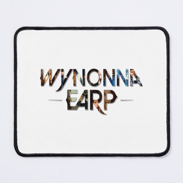 Item preview, Wynonna Earp Inspired Design for Fans of Supernatural Adventure and Strong Female Leads designed and sold by zaklab.