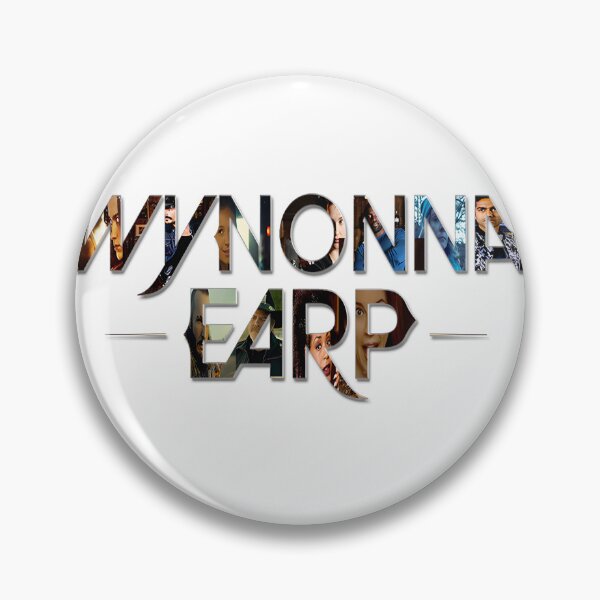 Item preview, Wynonna Earp Inspired Design for Fans of Supernatural Adventure and Strong Female Leads designed and sold by zaklab.