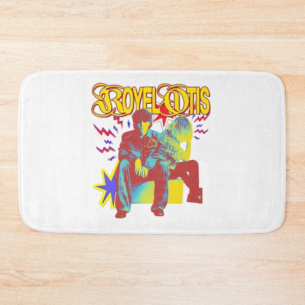 Item preview, Royel Otis designed and sold by QuirkNestArt.