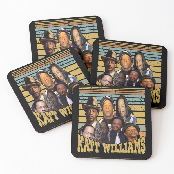 Item preview, Mejores ofertas de Katt Williams designed and sold by jaquelinemaelt.