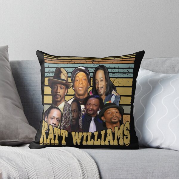 Artikelvorschau, Katt Williams Bestseller entworfen und verkauft von jaquelinemaelt.