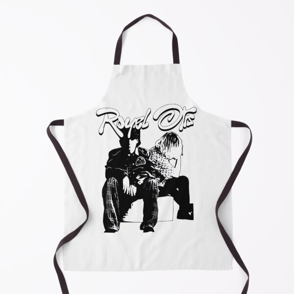 Item preview, Royel Otis designed and sold by QuirkNestArt.