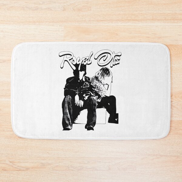 Item preview, Royel Otis designed and sold by QuirkNestArt.