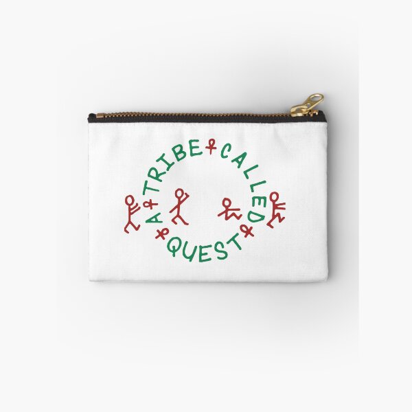 Item preview, A Tribe Called Quest Circle Graphic Hip Hop Logo Vector designed and sold by yusnaber.