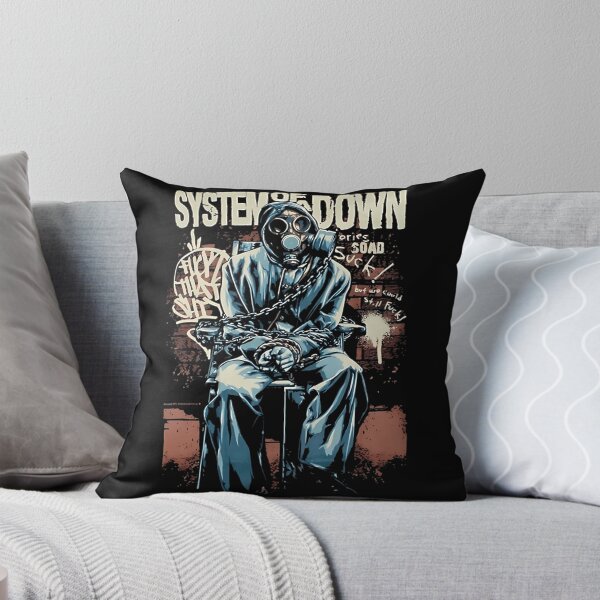 Item preview, Concert SoaD Metal Music Rock Band Vintage designed and sold by YAIChic.