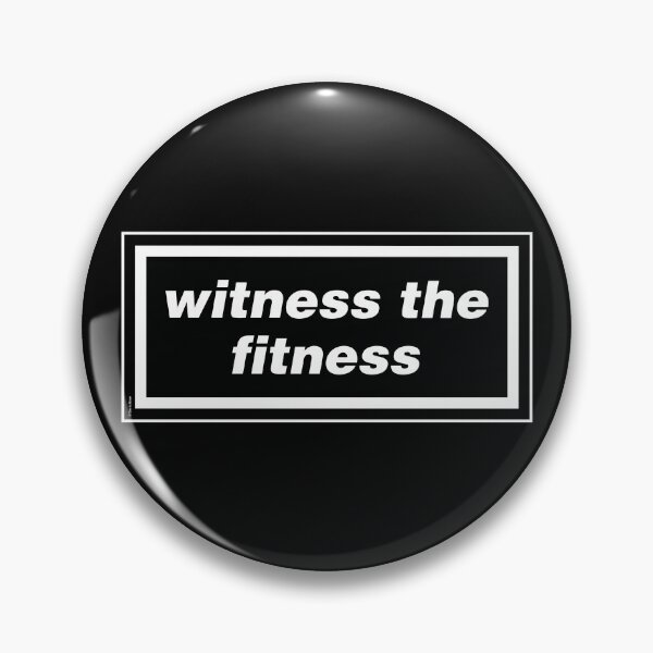 Item preview, witness the fitness - Oasis Live 27 Reunion Gallagher 90s Band Artwork designed and sold by DCS Designs.