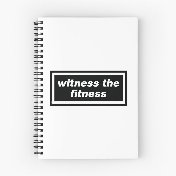 Item preview, witness the fitness - Oasis Live 27 Reunion Gallagher 90s Band Artwork designed and sold by DCS Designs.