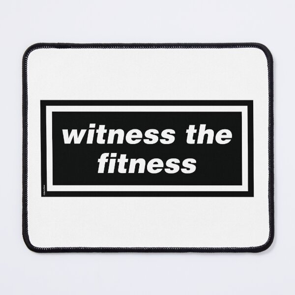 Item preview, witness the fitness - Oasis Live 27 Reunion Gallagher 90s Band Artwork designed and sold by DCS Designs.