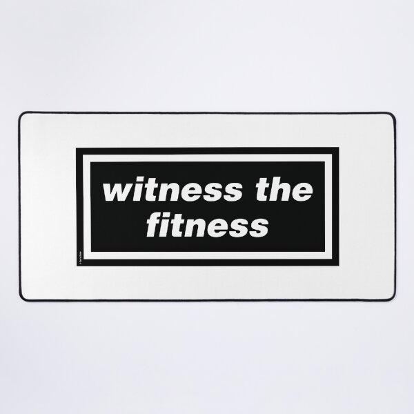 Item preview, witness the fitness - Oasis Live 27 Reunion Gallagher 90s Band Artwork designed and sold by DCS Designs.