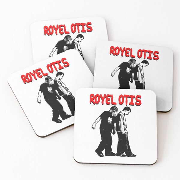 Item preview, Royel Otis designed and sold by QuirkNestArt.