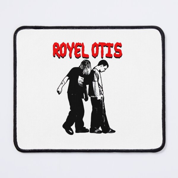 Item preview, Royel Otis designed and sold by QuirkNestArt.