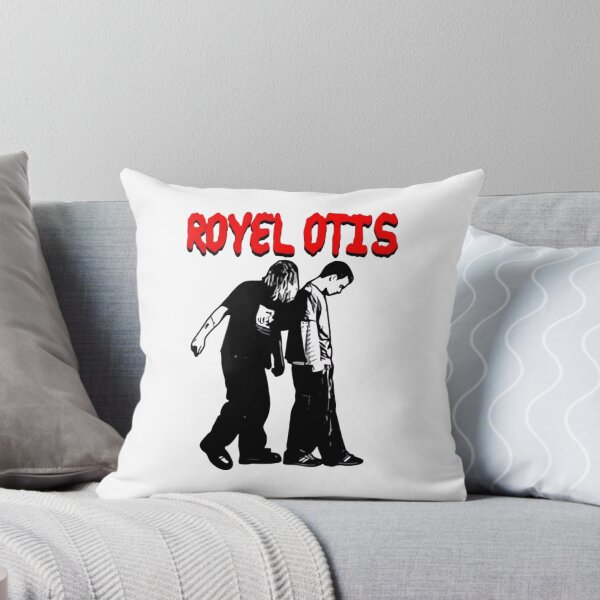 Item preview, Royel Otis designed and sold by QuirkNestArt.