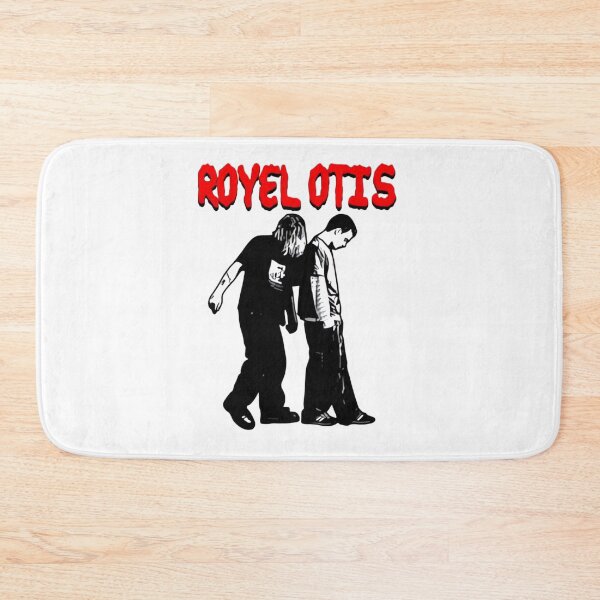 Item preview, Royel Otis designed and sold by QuirkNestArt.
