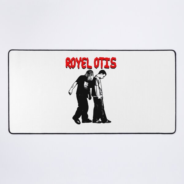 Item preview, Royel Otis designed and sold by QuirkNestArt.