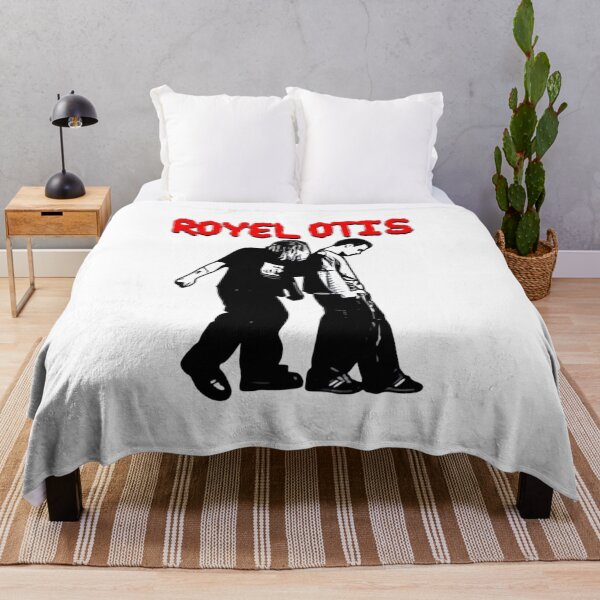 Item preview, Royel Otis designed and sold by QuirkNestArt.