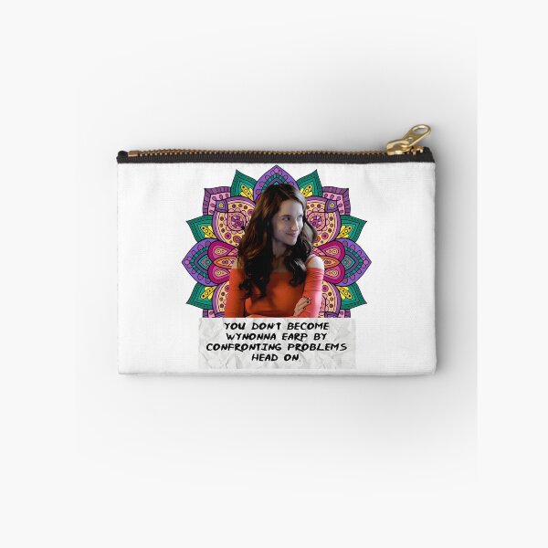 Artikelvorschau, Inspirierende Wynonna-Earp-Zitate – Design für Fans und Bewunderer entworfen und verkauft von zaklab.