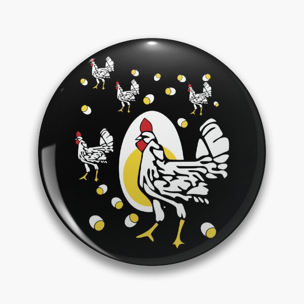 Item preview, Roseanne - Chicken Sitcom designed and sold by notajojosfan.