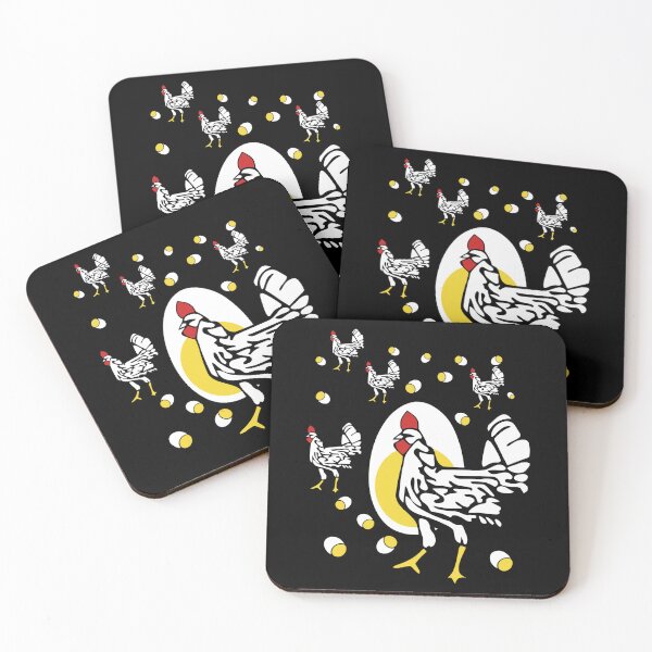Item preview, Roseanne - Chicken Sitcom designed and sold by notajojosfan.