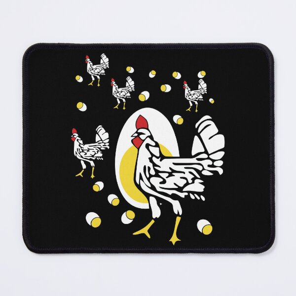 Item preview, Roseanne - Chicken Sitcom designed and sold by notajojosfan.