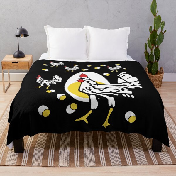 Item preview, Roseanne - Chicken Sitcom designed and sold by notajojosfan.