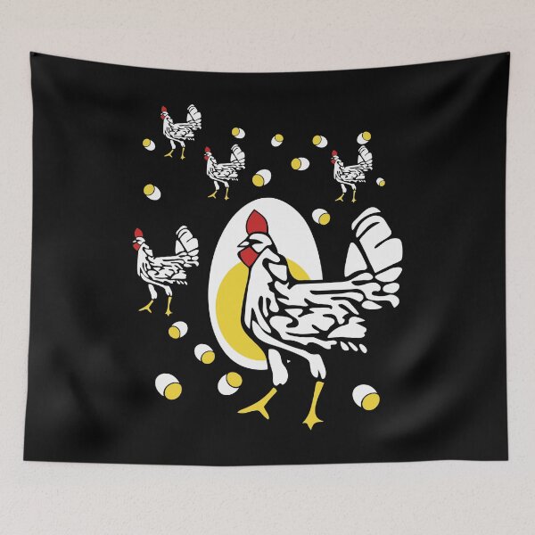 Item preview, Roseanne - Chicken Sitcom designed and sold by notajojosfan.