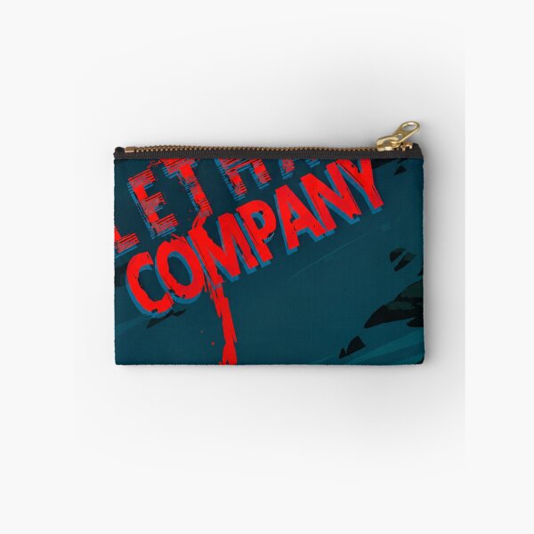 Item preview, Lethal Company designed and sold by Cross-Hatch.