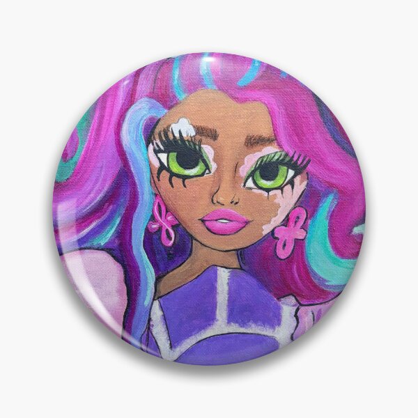 Item preview, Luna Skye designed and sold by GalaCArt.