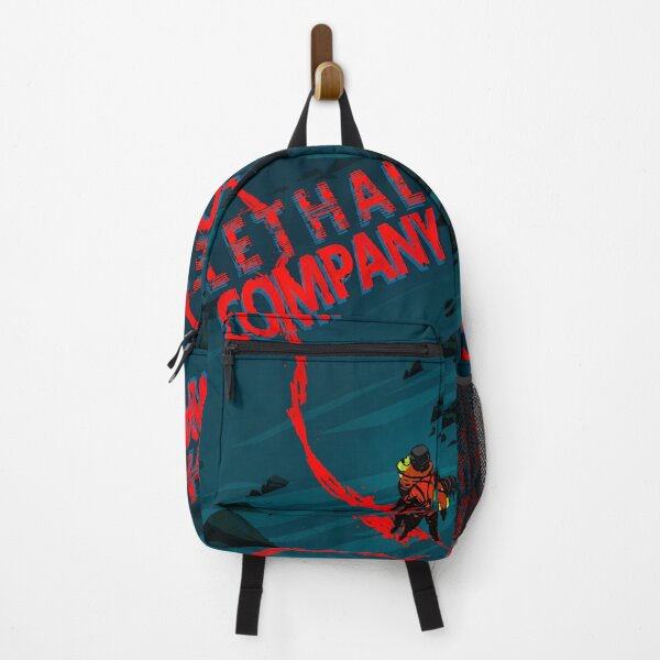 Item preview, Lethal Company designed and sold by Cross-Hatch.