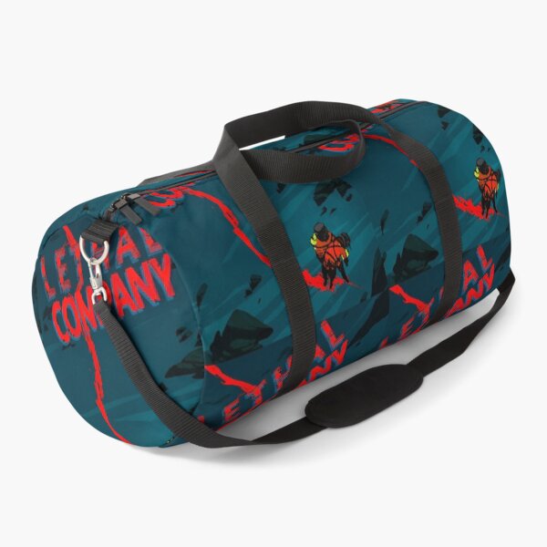Item preview, Lethal Company designed and sold by Cross-Hatch.
