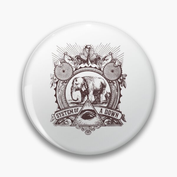 Item preview, Rock SoaD Band Concert Vintage Metal Music designed and sold by YAIChic.